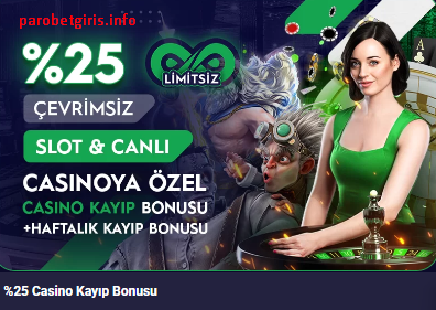 parobet güncel giriş