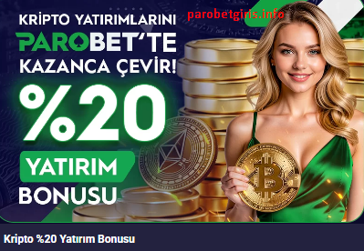 parobet